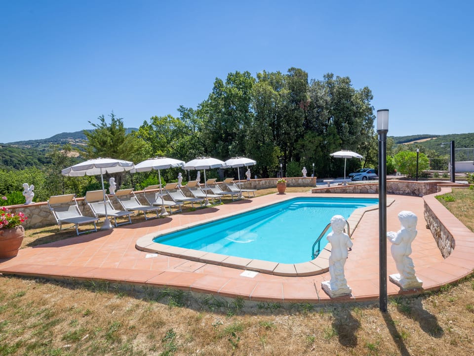 Pool Outdoor