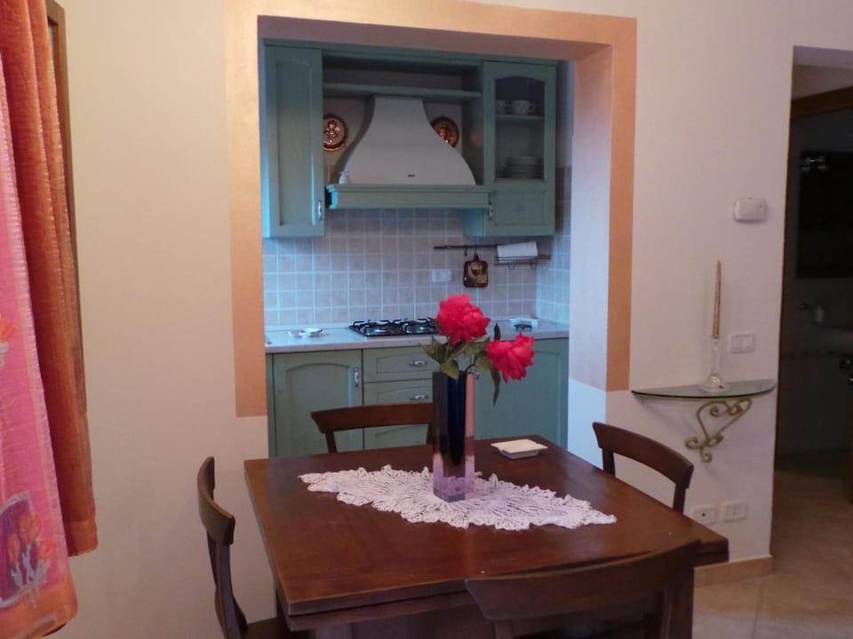 Wohnung 'Eichhörnchen' mit Schwimmbad Apartment in Tuscany