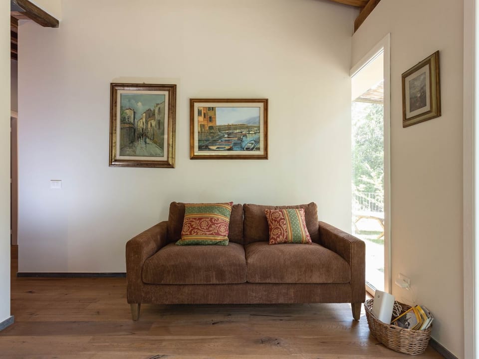Wohnung 'Molino' mit Whirlpool Apartment in Tuscany