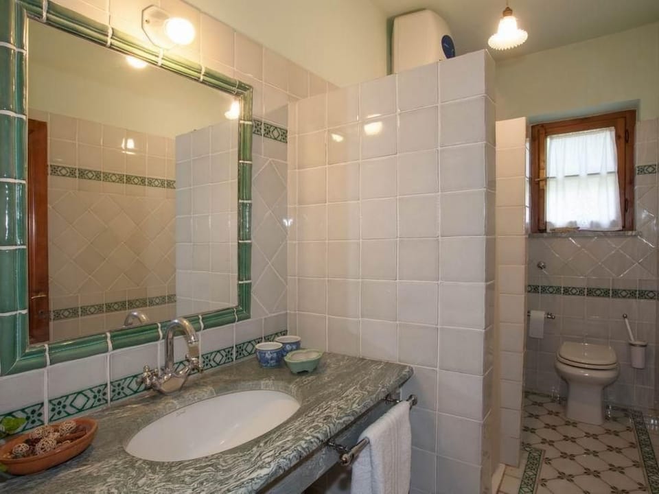 Molino-Studio Apartment in Tuscany
