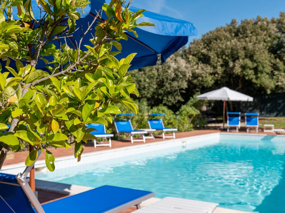 Pool Outdoor