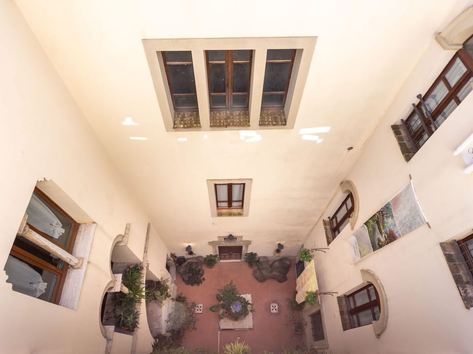 Inside other