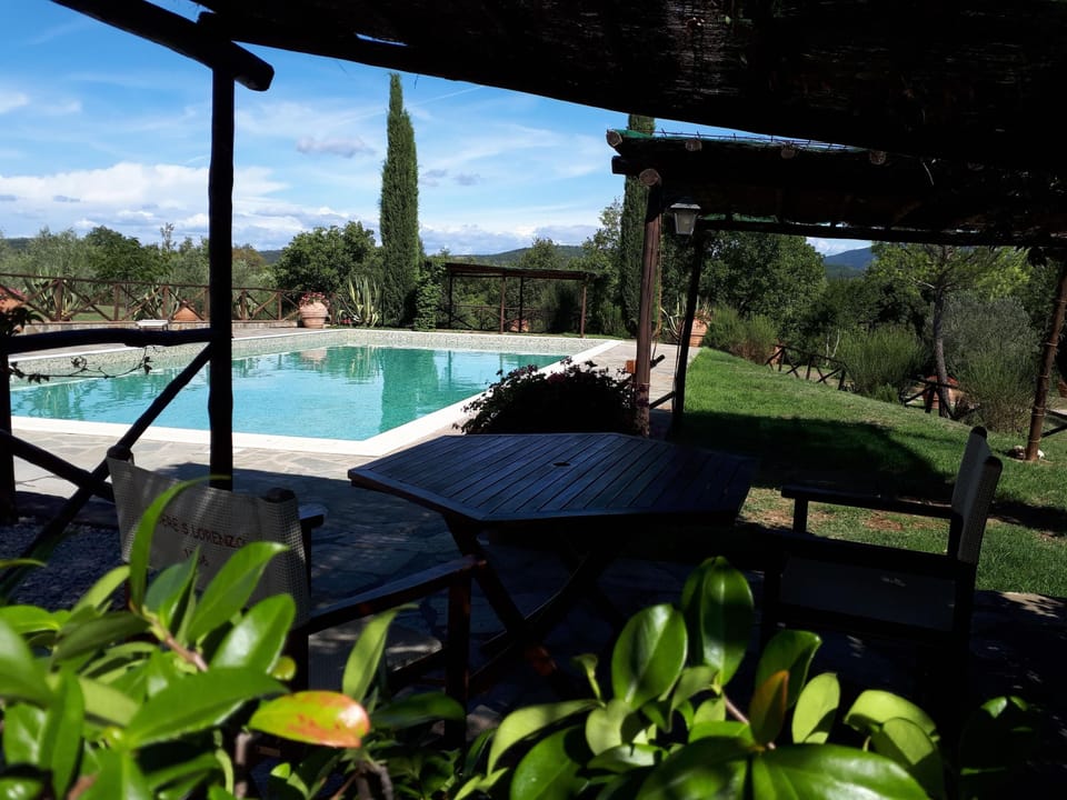 Pool Outdoor