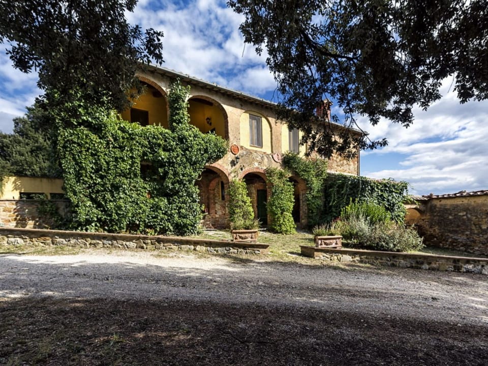 mit Privatpool für 14 Personen ca. 260 m&sup2; in Trequanda, Toskana (Provinz S Vacation rental in Tuscany