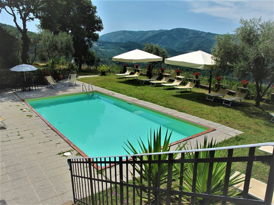 Pool Outdoor