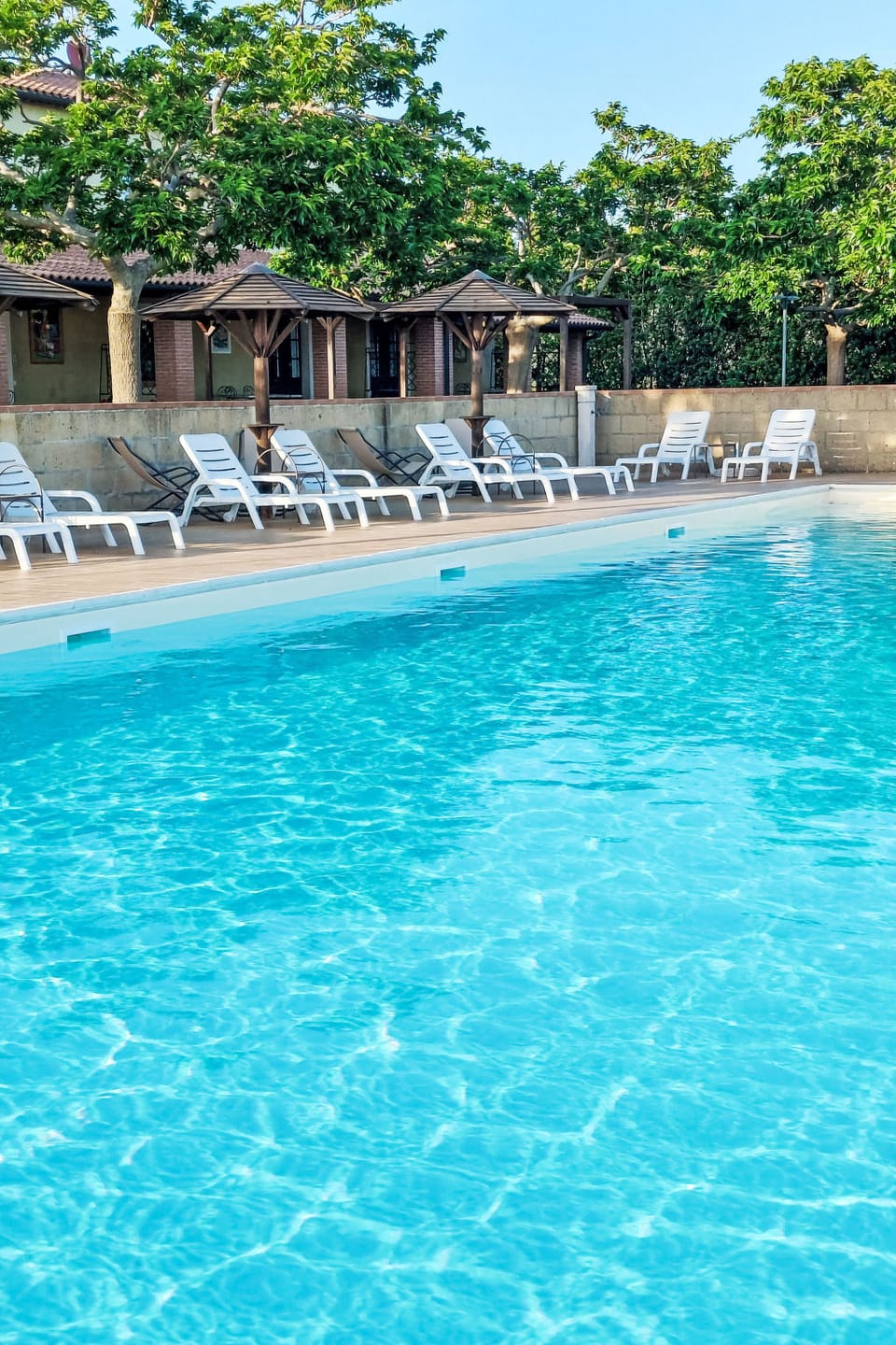 Pool Outdoor