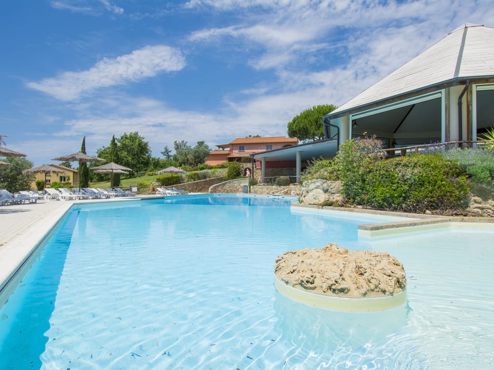 Pool Outdoor