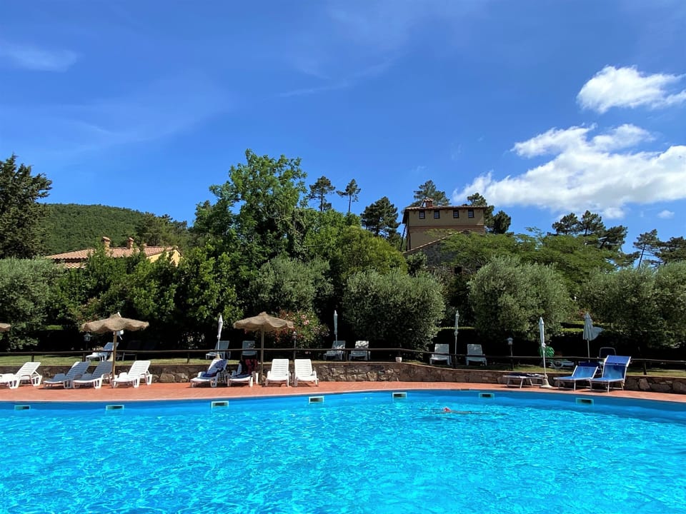 Pool Outdoor
