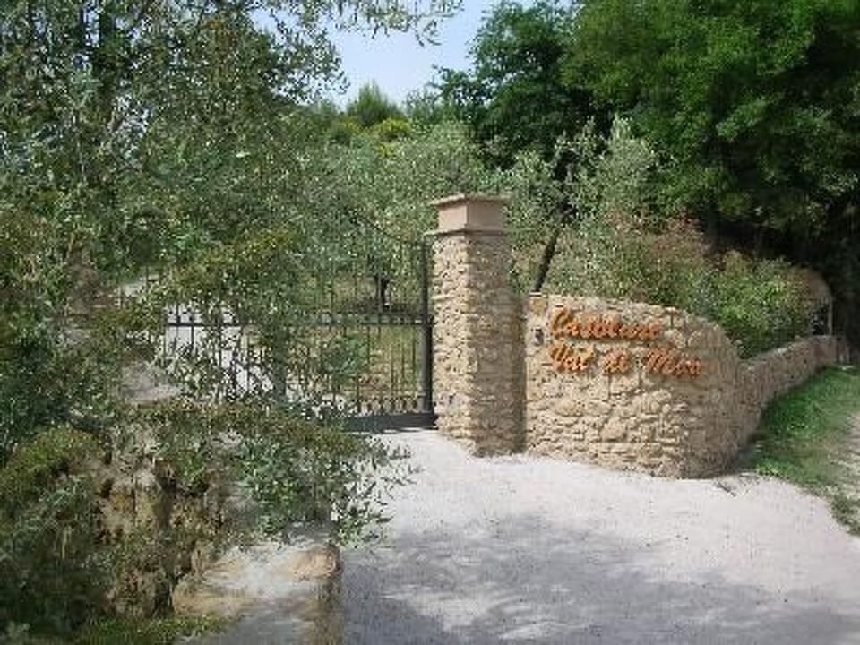 ZWISCHEN DEM LAND UND DEM MEER Apartment in Tuscany