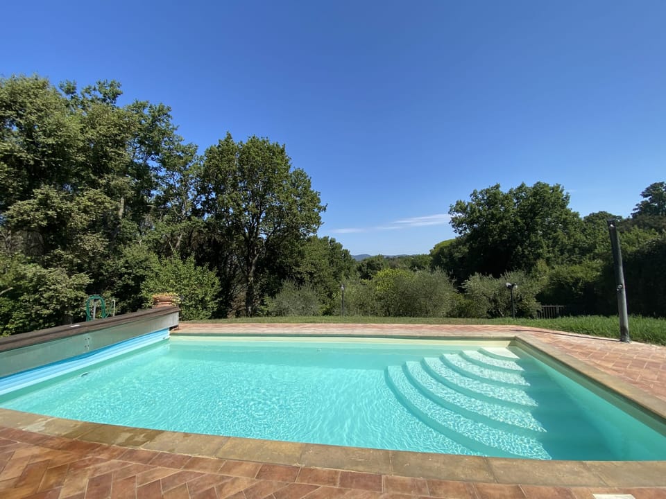 Pool Outdoor