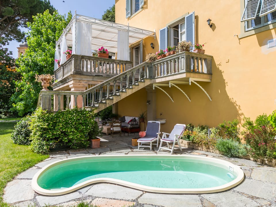 Pool Outdoor
