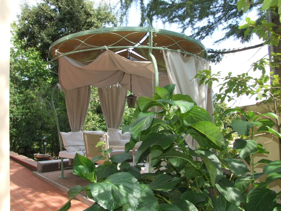 Wohnung 'Erica' mit Gemeinschaftspool Apartment in Tuscany