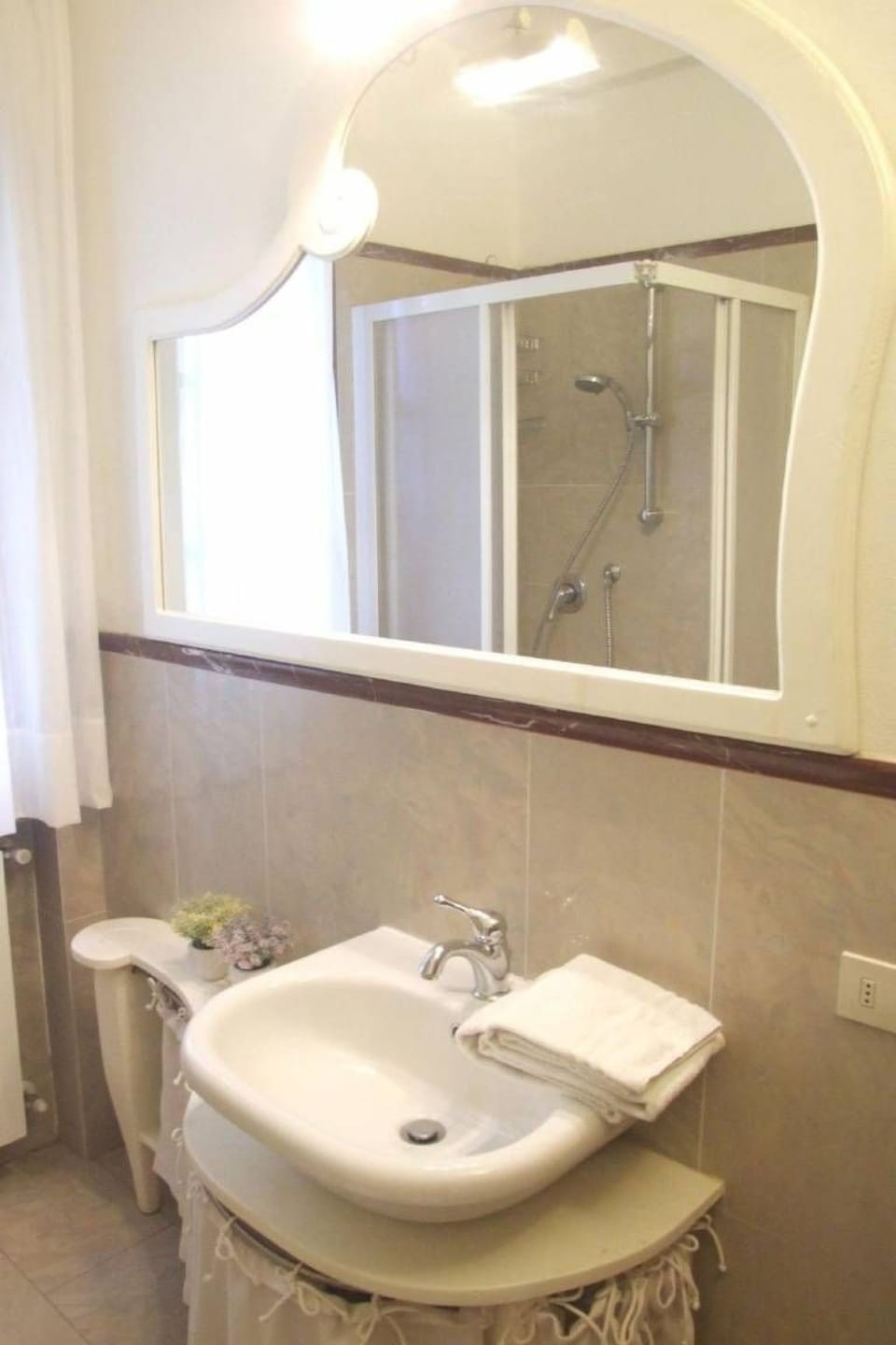 'Fresia' mit Pool Apartment in Tuscany