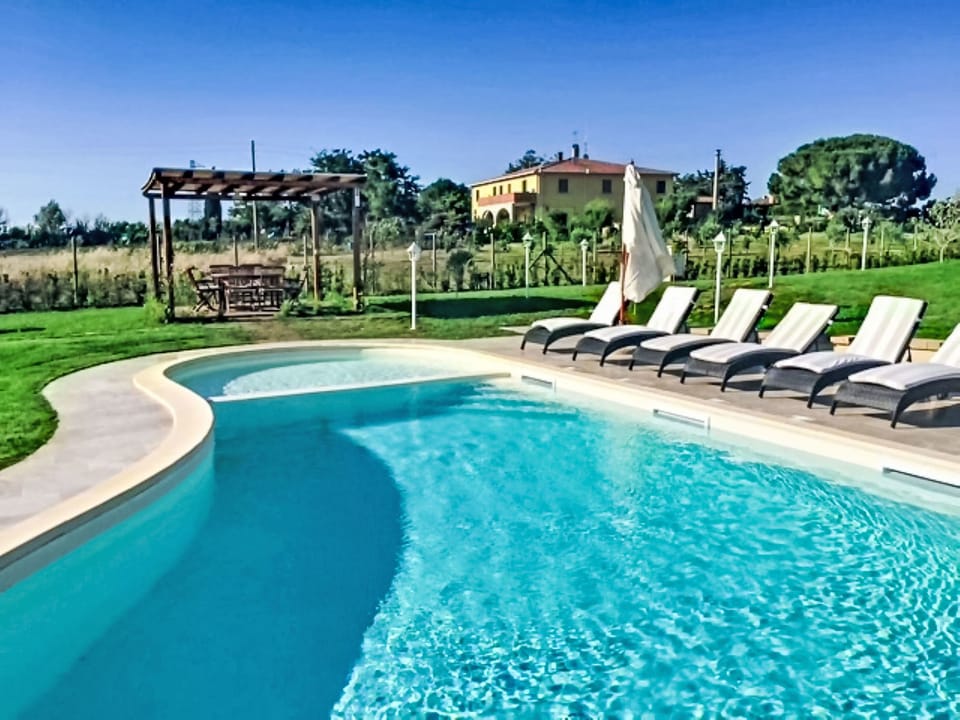 Pool Outdoor
