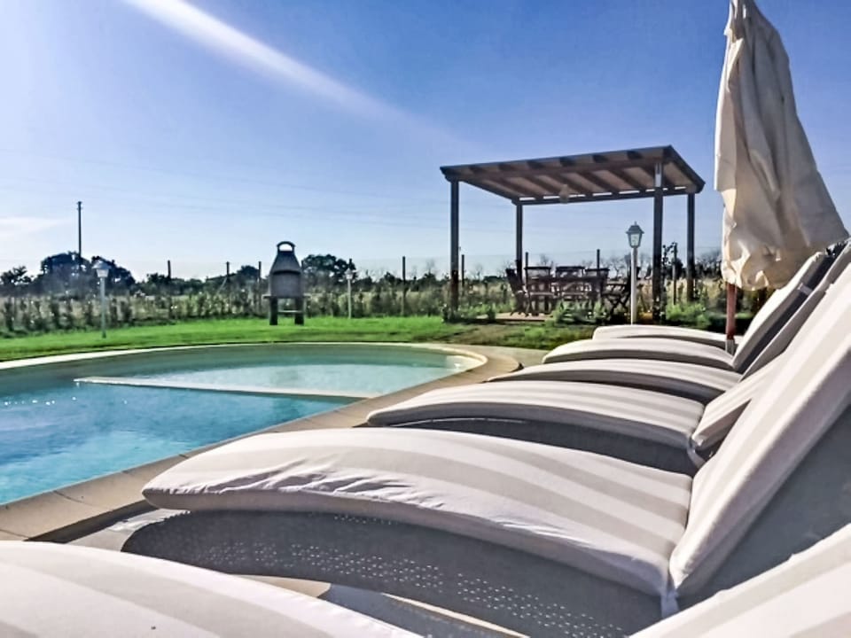 Pool Outdoor