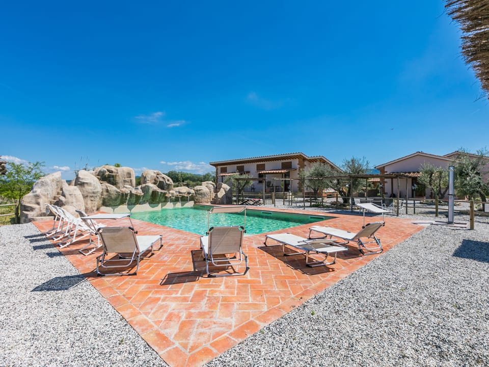 Pool Outdoor