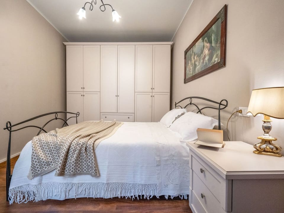 Wohnung La Volata in Massa e Cozzile Apartment in Emilia-Romagna