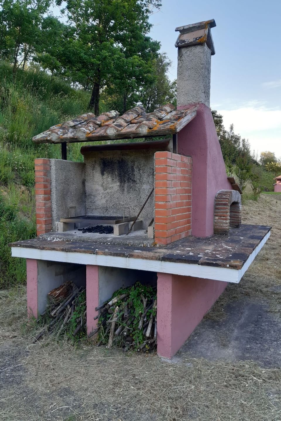 Outdoor