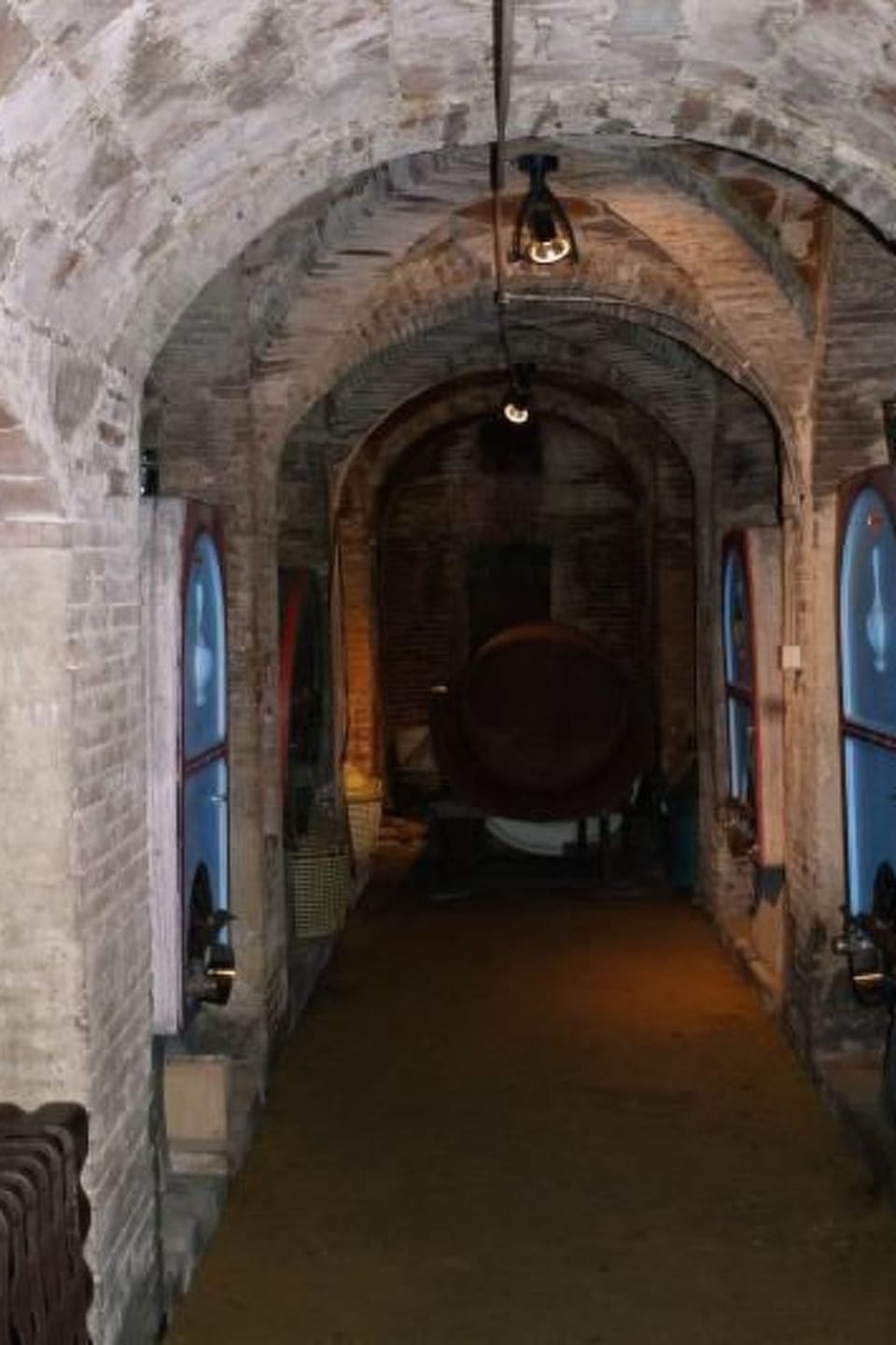 Inside other
