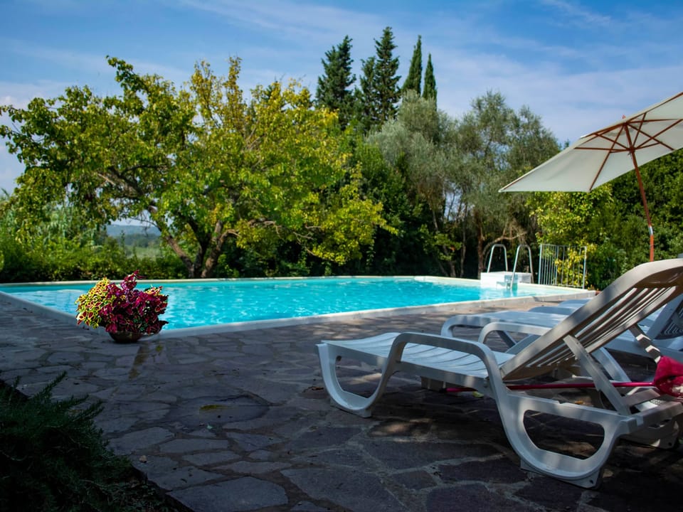 Pool Outdoor