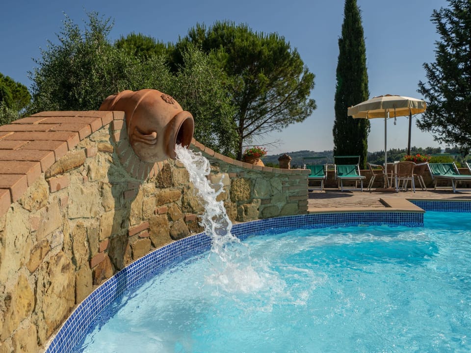 Pool Outdoor