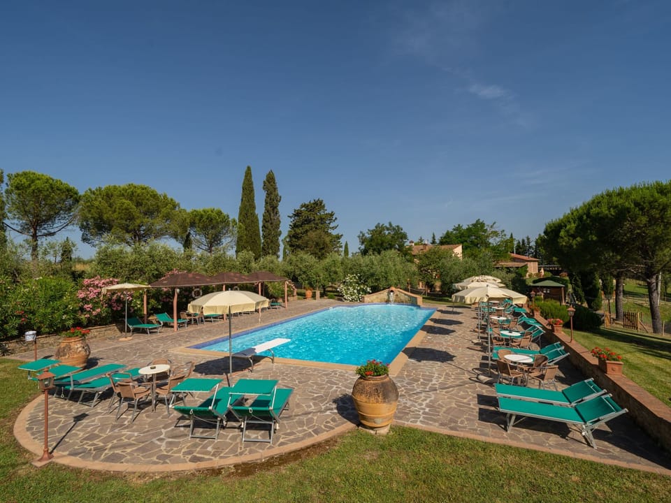 Pool Outdoor