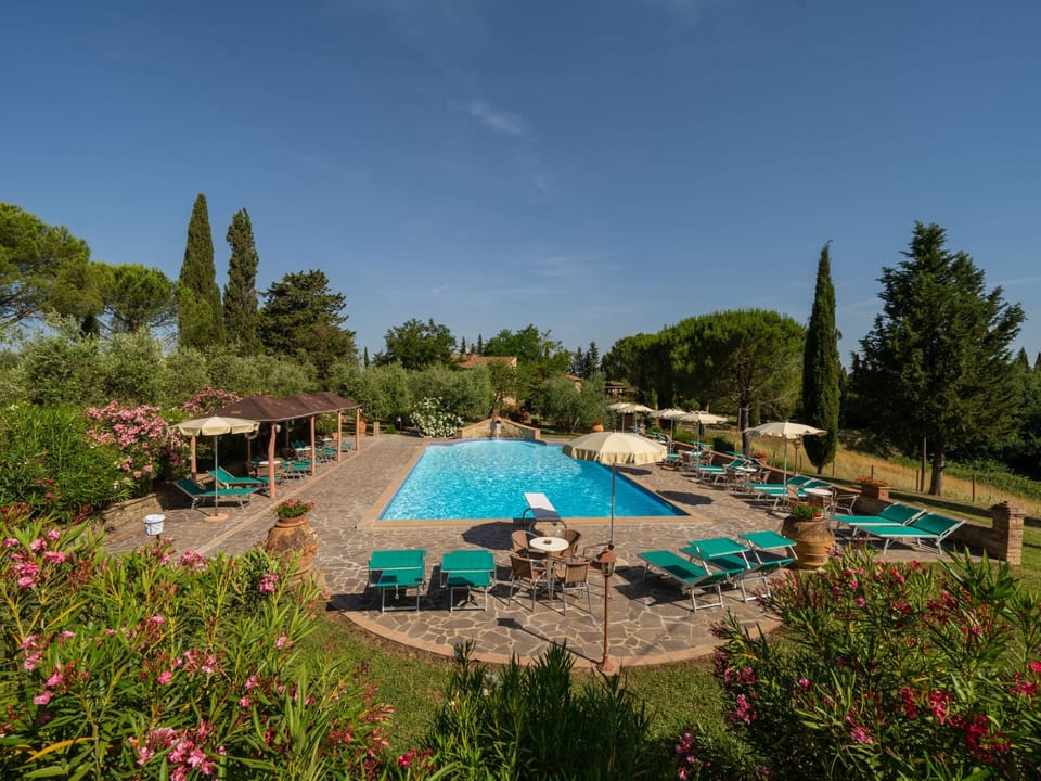 Pool Outdoor