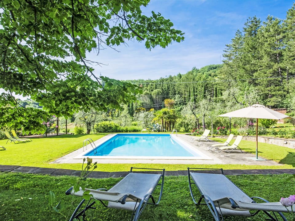 Pool Outdoor