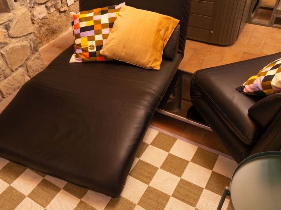 La Miccia Vacation rental in Tuscany