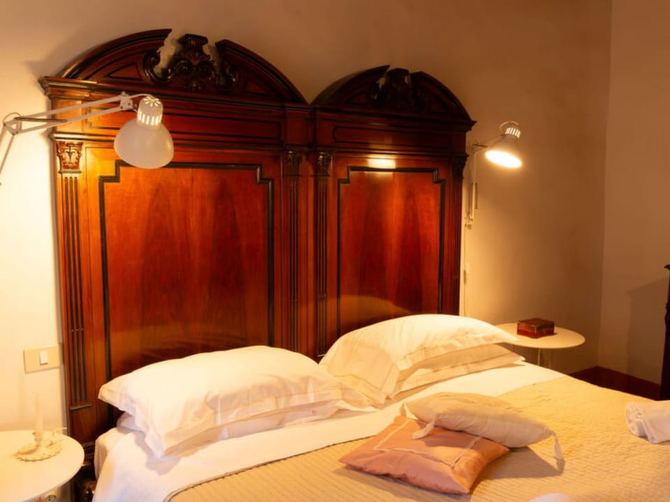 Casa Di Vignolo Vacation rental in Tuscany