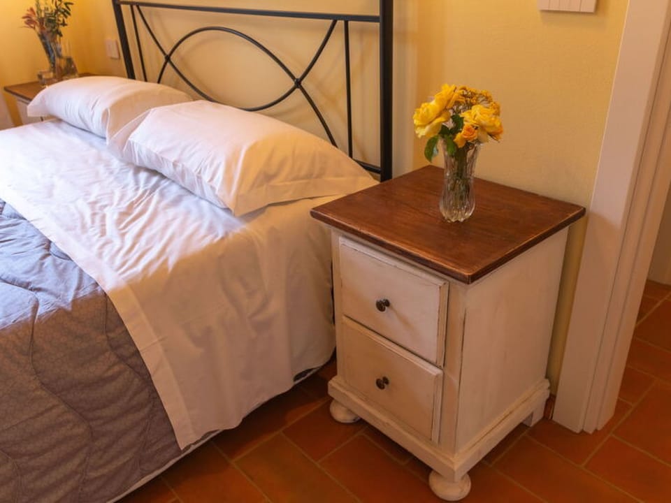 Marina's Lodge Apartment in Tuscany