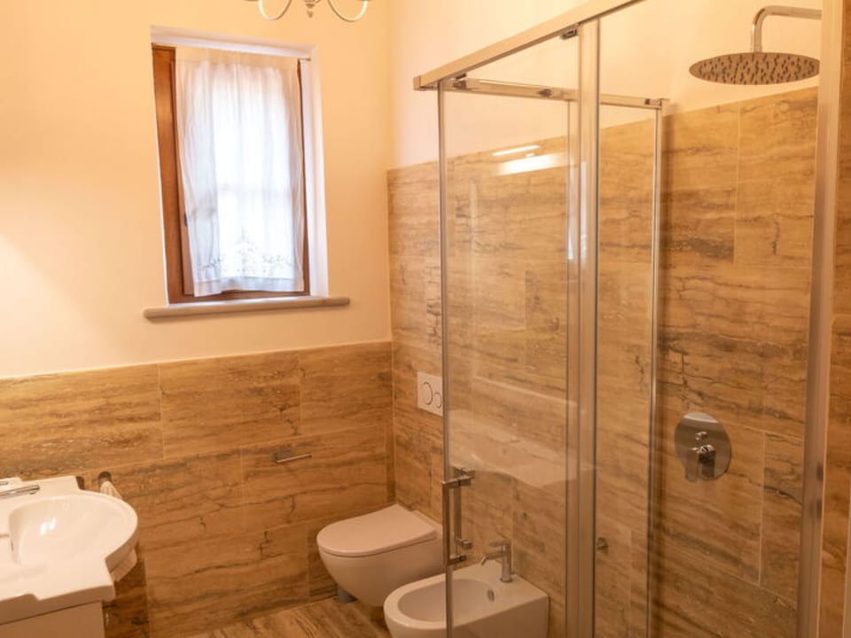 Marina's Lodge Apartment in Tuscany