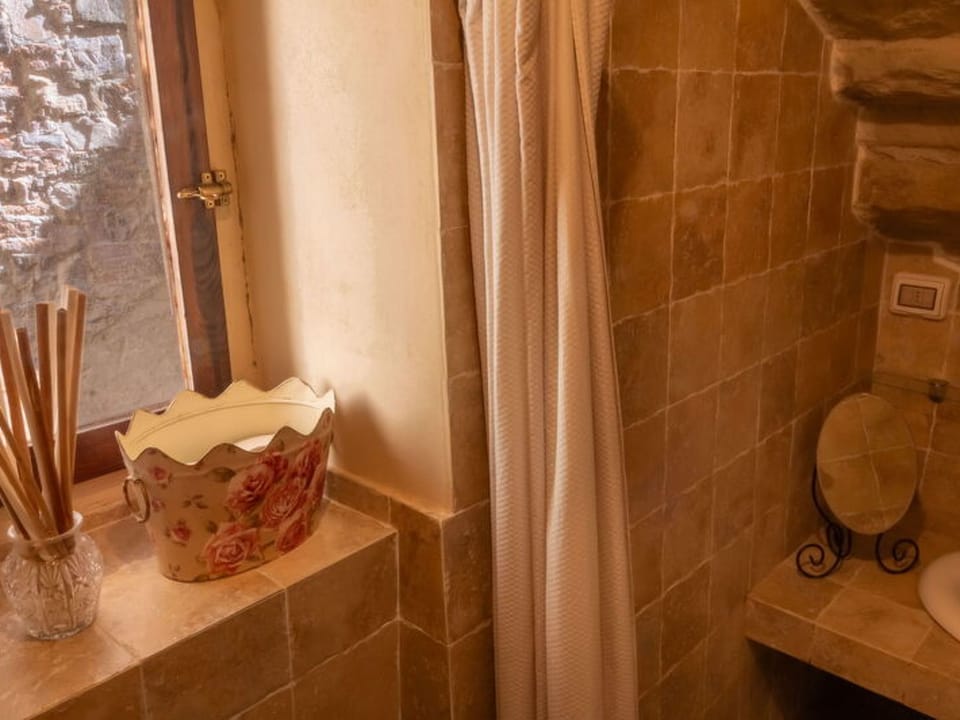 Il Pigionale Vacation rental in Tuscany
