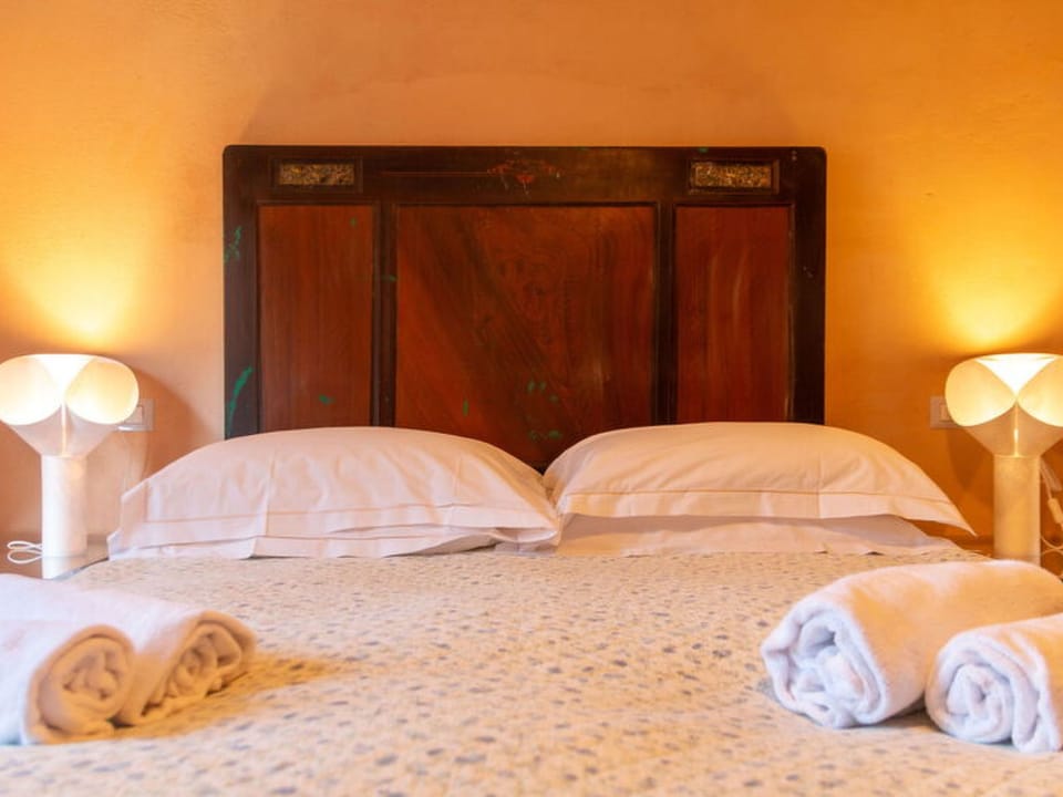 Il Pigionale Vacation rental in Tuscany
