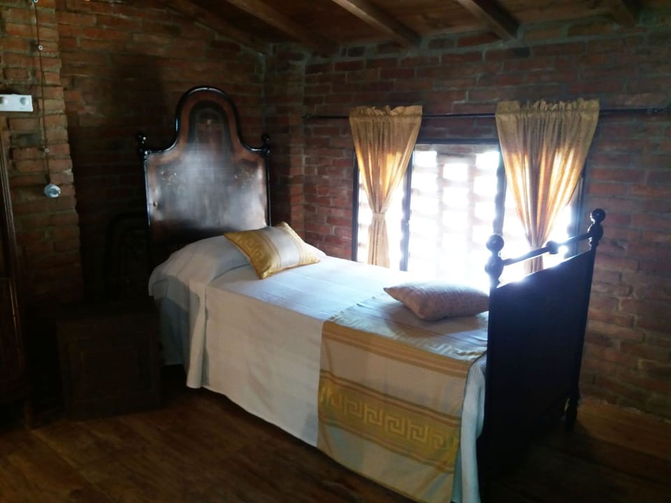 Landgut "La Tabaccaia" mit eigenem Garten und Grill Apartment in Emilia-Romagna