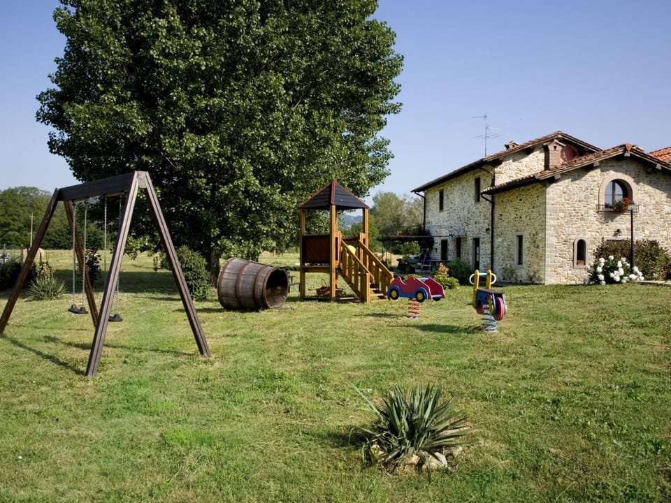 Villa Miby' Anwesen Vacation rental in Emilia-Romagna