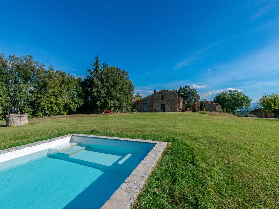 Pool Outdoor