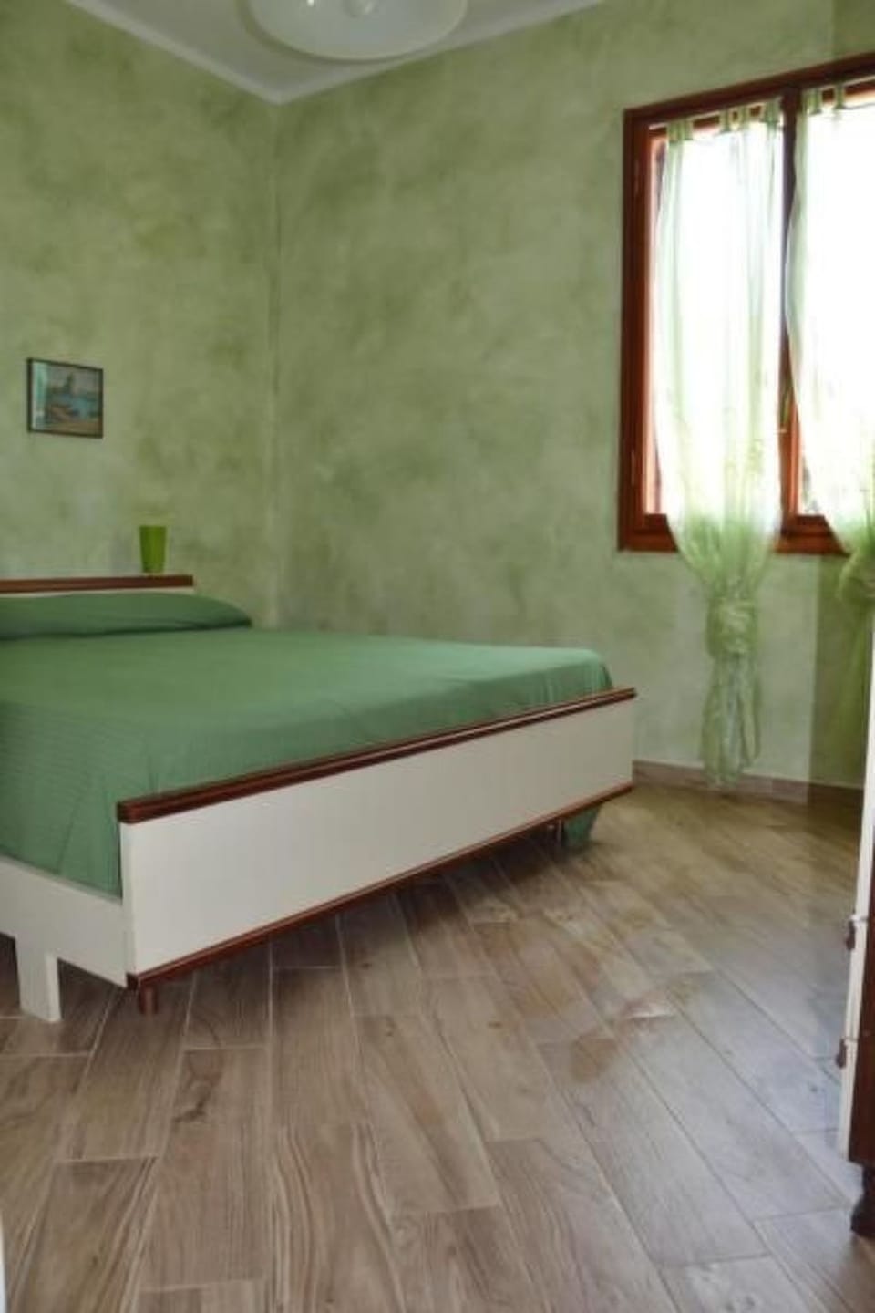 Appartement mit direktem Zugang zum Meer Apartment in San Vincenzo