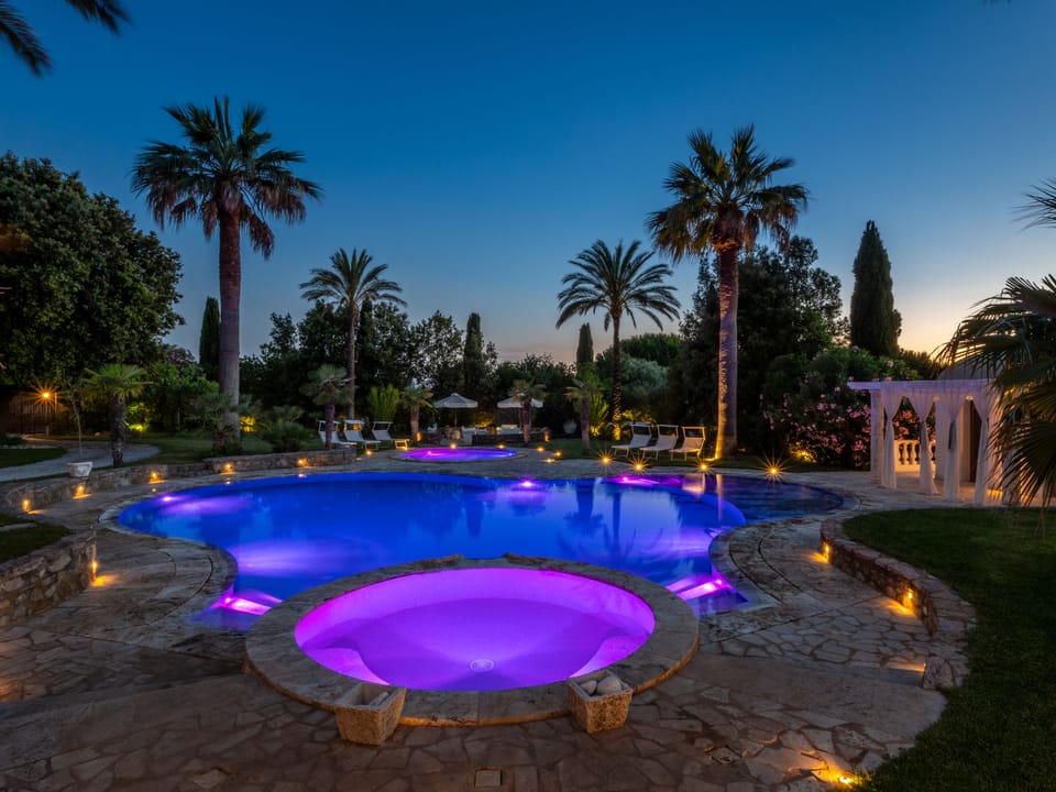Pool Outdoor