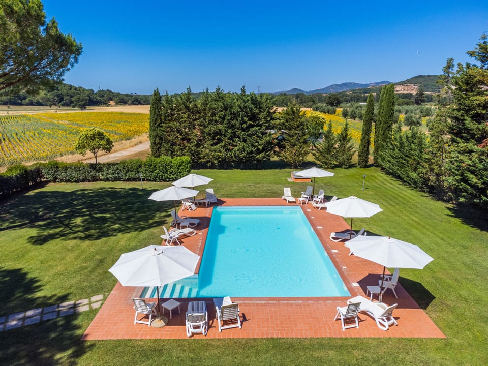 Pool Outdoor