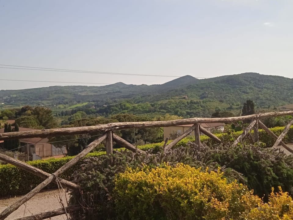 Casa Giulia für einen entspannenden und kulturellen Urlaub Apartment in Tuscany