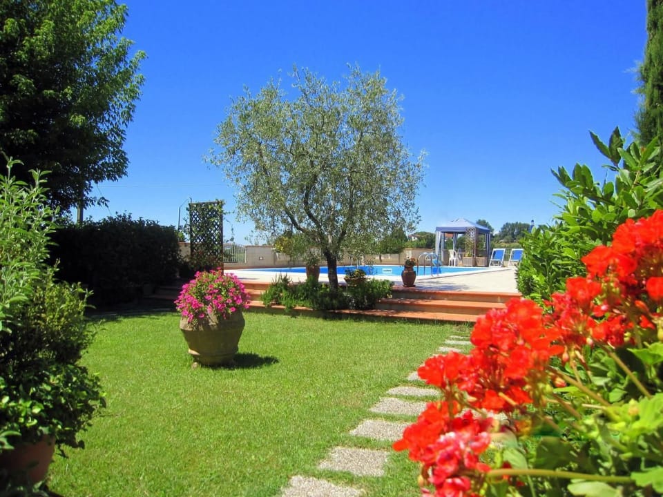 Nachlass "Poggio alla Cavalla" Vacation rental in Emilia-Romagna