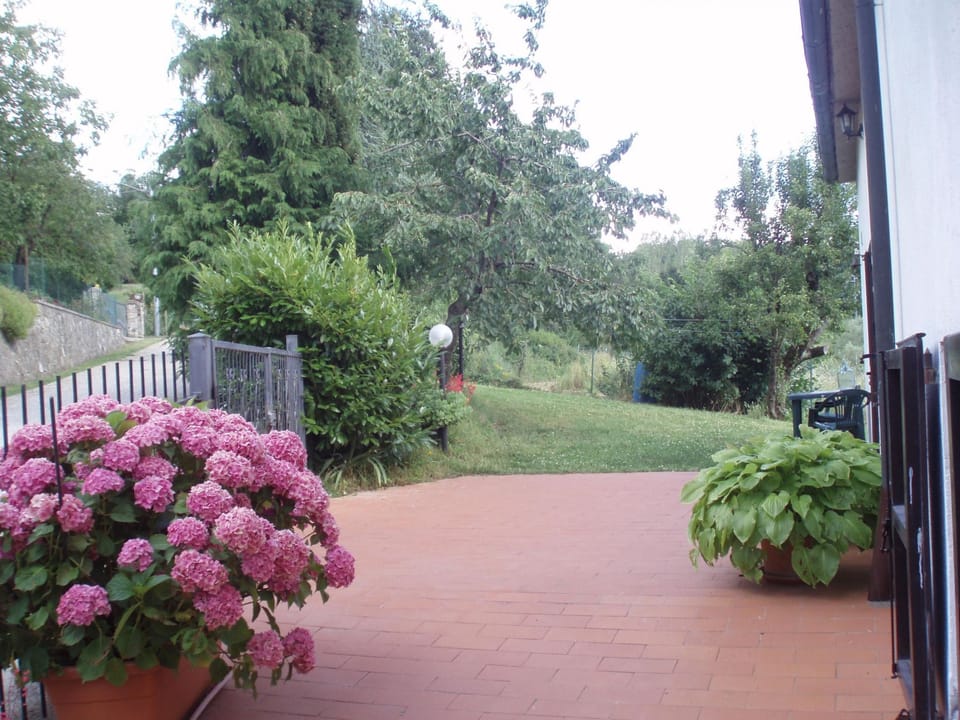 'Allodola' Apartment in Lazio