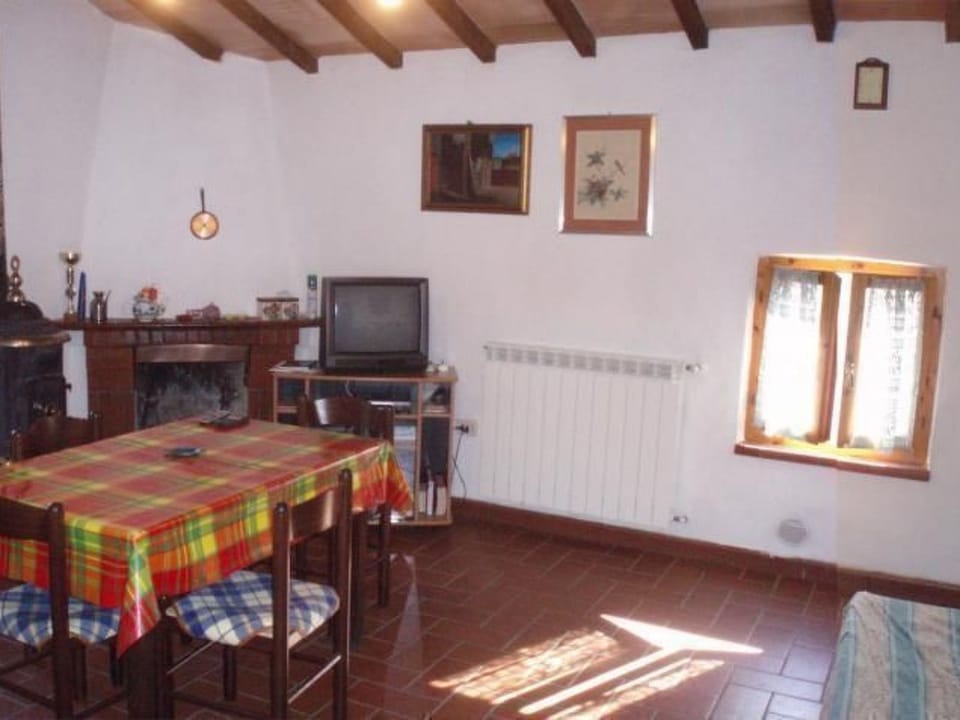'Allodola' Apartment in Lazio