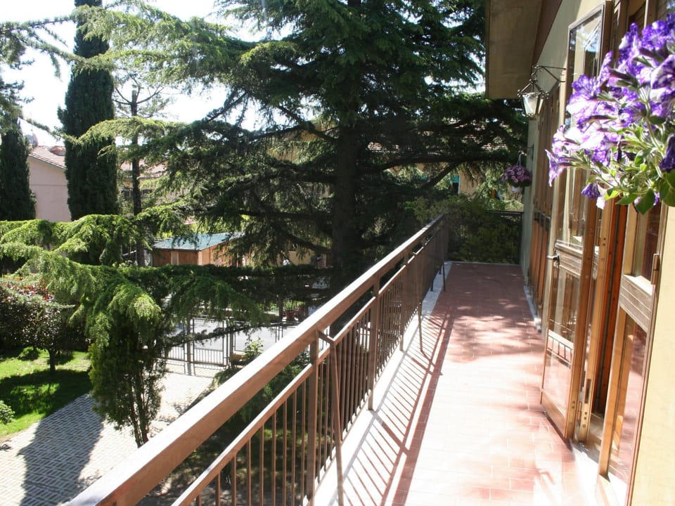 La Casa di Rachele Wohnung mit Garten Apartment in Tuscany