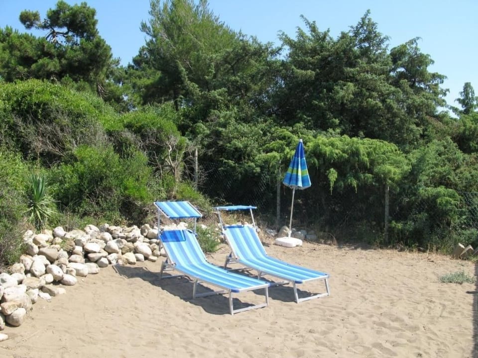 Villa Giacaranda Vacation rental in Tuscany