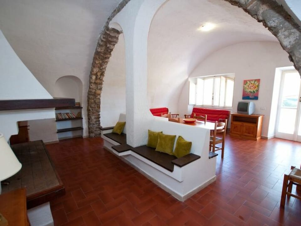 Holiday Home Giannella Vacation rental in Giannella