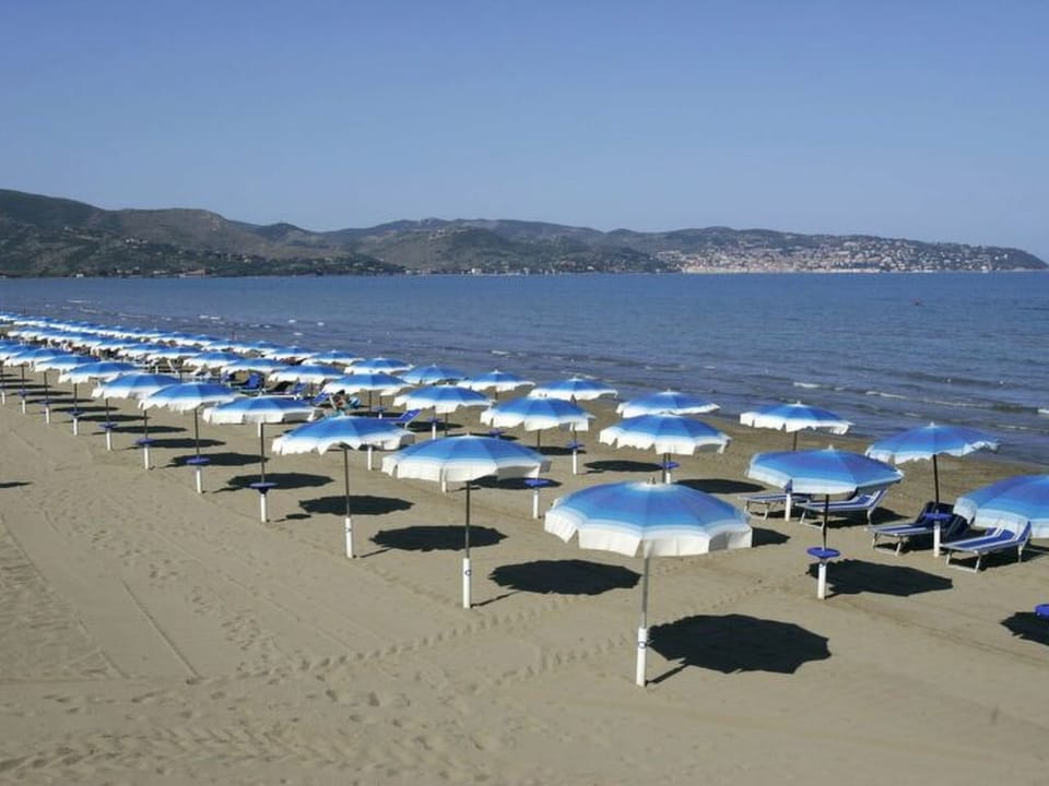 Holiday Home Giannella Vacation rental in Giannella