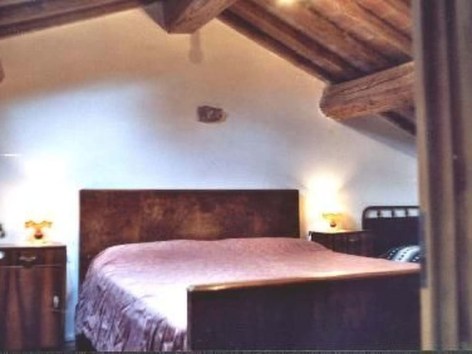 Maisonette-Ferienwohnung mit Garten Apartment in Emilia-Romagna