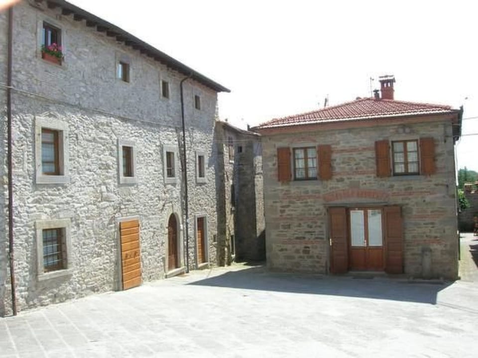 Borgocasalino - La Corte Apartment in Emilia-Romagna
